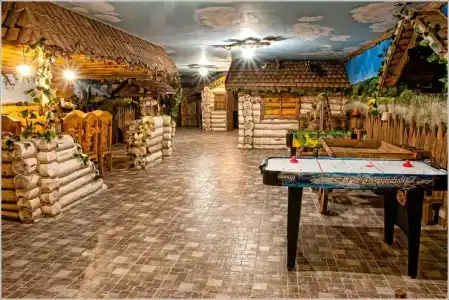 Гостиный Дом - 92