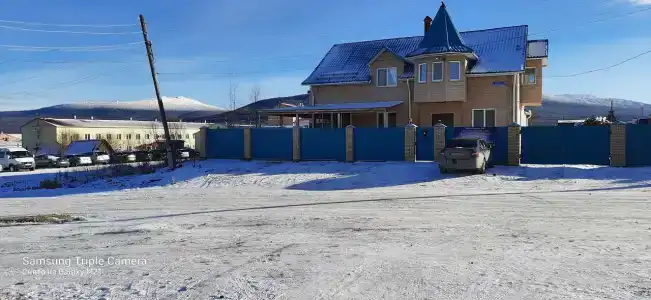 Северное Сияние - 29