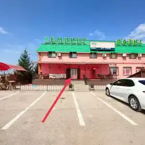 Оазис - 10