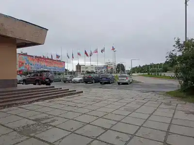 Беломорье - 51