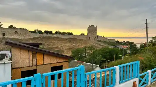 Ультрамарин - 2