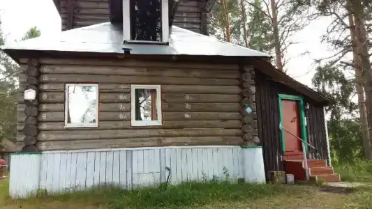 Валерина Усадьба - 40