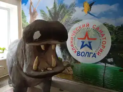 Волга - 85