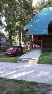 Лесной дом - 38