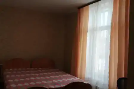 В Задолье - 1