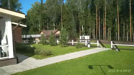 Парк отдыха Раздолье - 28