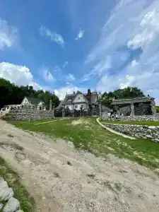 Гостиничный Комплекс Хуторянка - 6