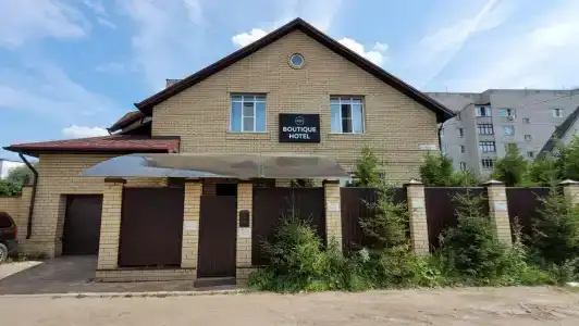 Бутик-отель Карины Золотухиной - 32