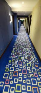 Hampton by Hilton ExpoForum - 19