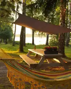 Lake - 1