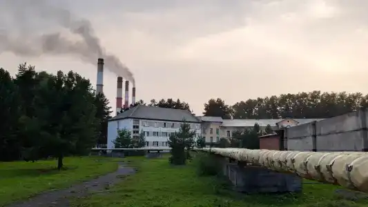 Томь-Усинский - 11