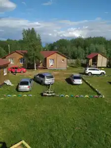 Чертицкий Залив - 0