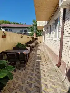 Villa Costa - 44