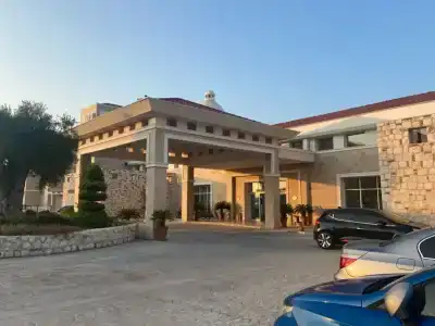 Andriake Beach Club - 51