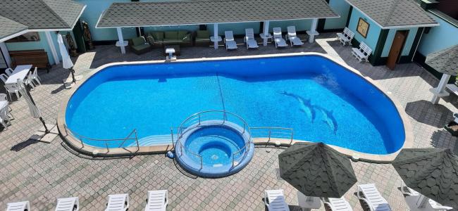 Villa Verde & Radiance - 34