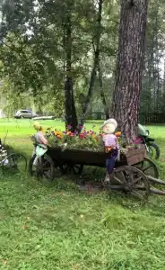 Тавдинские пещеры - 25