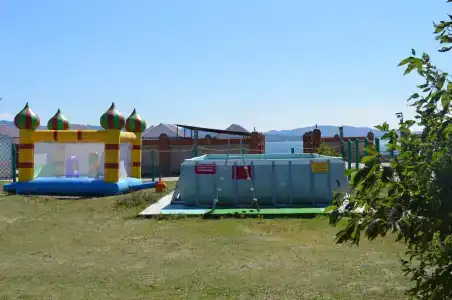 Фламинго - 9