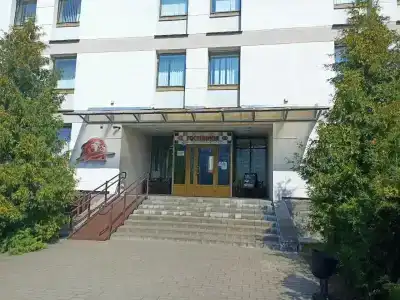 СпортОтель - 30