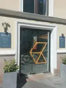 The Faces Historical Center - 98