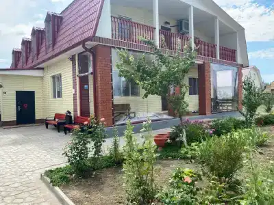 База Привольная - 0