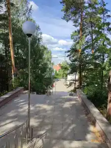Корпус Замок - 0