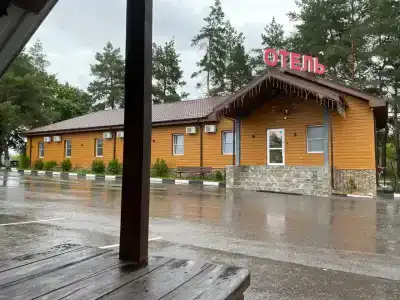 Охотник - 36
