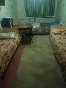 Общежитие - 4