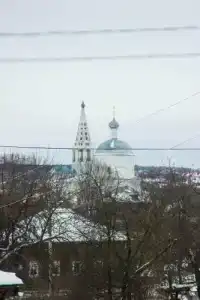 Никольская - 38