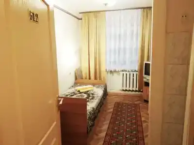 Маршал на Советской - 29