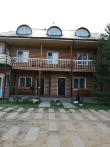 Baikal Traveler - 7