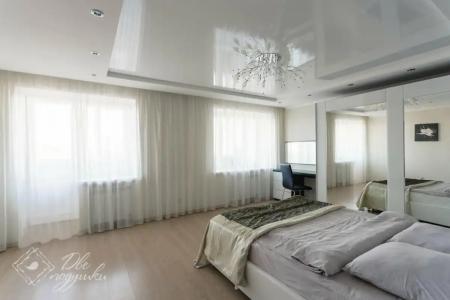 Квартиры на Ленинградской 144 - 1