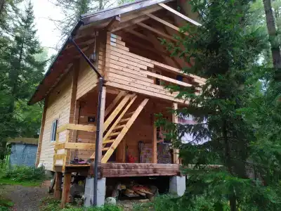 На Ореховой - 1