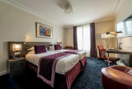 Waldorf Madeleine - 1