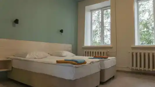 Лето - 6