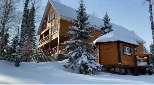 Сердце Сибири - 49