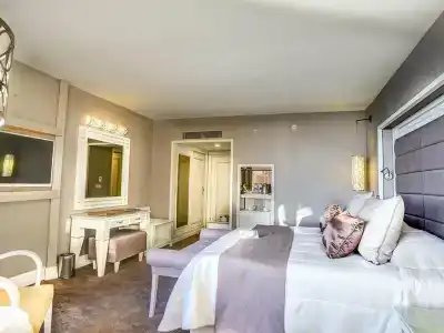Suhan360 & Spa - All Inclusive - 16