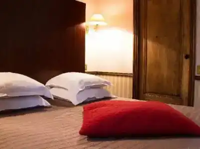 Hôtel Relais Monceau - 20