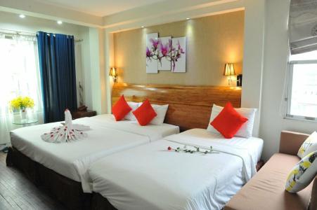 B&B Hanoi - 14
