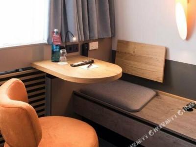Flemings Express Frankfurt - 24