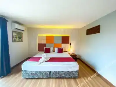 East Inn 15 Rayong - Sha Certified - 26