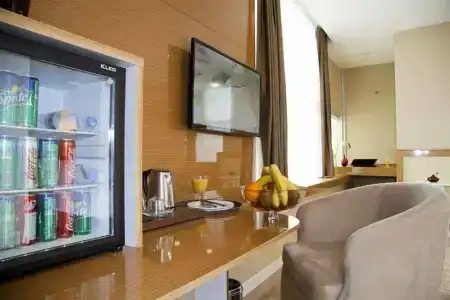 Grand Park Spa Beylıkduzu Istanbul - 48