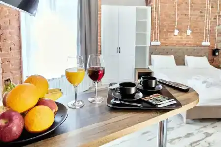 Grand Apart Инженерная - 11