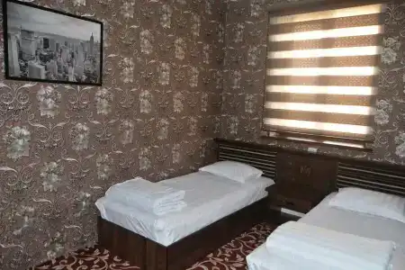 Mehmon Saroy - 13