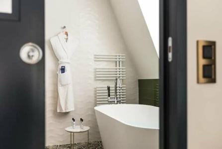 Hôtel & Spa Madison Saint Jean de Luz - 85