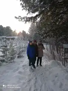 Байкальский государственный природный биосферный заповедник - 76