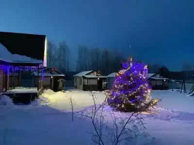 Четыре сезона - 2