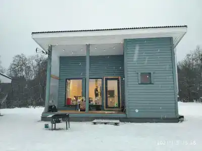 Карелия Парк - 91