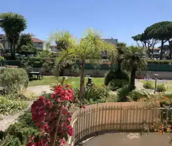 Il Giardino Di Adriana B&B - 6