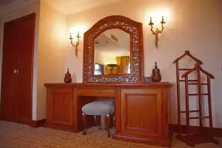 The Green Park Merter - 22