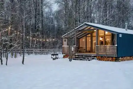 Вазуза Кантри Клаб - 82